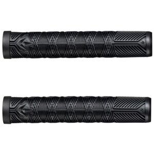 Blunt Stunt-Scooter / BMX Griffe V3 Soft 160mm Lang schwarz