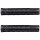 Blunt Stunt-Scooter / BMX Griffe V3 Soft 160mm Lang schwarz