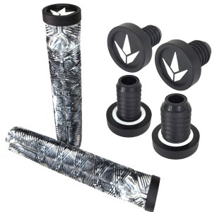 Blunt Stunt-Scooter / BMX Griffe V3 Soft 160mm Lang...