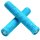 Blunt Stunt-Scooter / BMX Griffe V3 Soft 160mm Lang türkis aqua