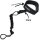 Amplifi Web Leash Pro Snowboard Snowscooter Safty Sicherungsseil schwarz