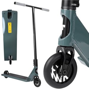 Tilt Contact complete Street Stuntscooter H=96cm Slate