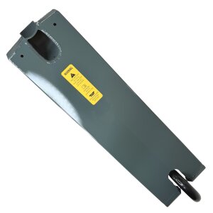 Tilt Contact complete Street Stuntscooter H=96cm Slate