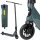 Tilt Contact complete Street Stuntscooter H=96cm Slate