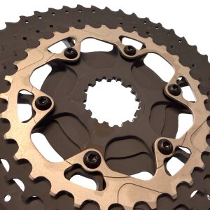Kassette 12-fach FW-S07 11–51 Z MTB Light Race...