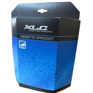 Kassette 12-fach FW-S07 11–51 Z MTB Light Race Fahrrad Shimano HG kompatibel 480g