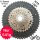 Kassette 12-fach FW-S07 11–51 Z MTB Light Race Fahrrad Shimano HG kompatibel 480g