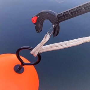Robline HOOK & MOOR Vario Automatik Festmacher...