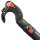 Robline HOOK & MOOR Vario Automatik Festmacher Teleskop Bootshaken Gr2 1-2,5m