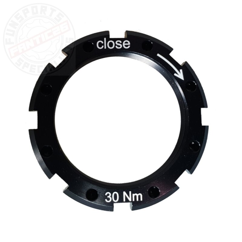 Rohloff Lock-Ring für Steckritzel – Original Ersatzteil 8538