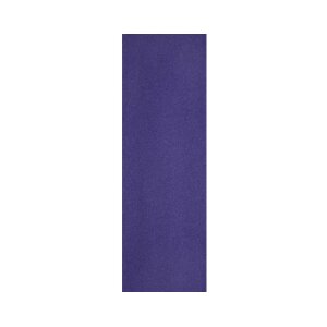 Jessup 9" Skateboard Griptape 23cm x 83cm Lila