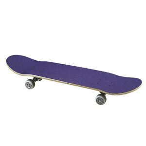 Jessup 9" Skateboard Griptape 23cm x 83cm Lila