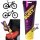 CHAMOIS BUTTR Radsport Sitzcreme Anti Wund Scheuer Sitzpolster 235ml HER