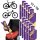 CHAMOIS BUTTR Radsport Sitzcreme Anti Wund Scheuer Sitzpolster 10 x 9ml