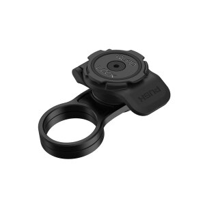 QUAD LOCK Stem Cap Mount Fahrrad Vorbau Kappen Handy Halter B-ware