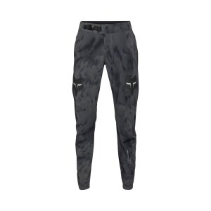 Fox Ranger Lunar Special Edition Fahrradhose Schwarz