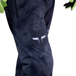 Fox Ranger Lunar Special Edition Fahrradhose Schwarz