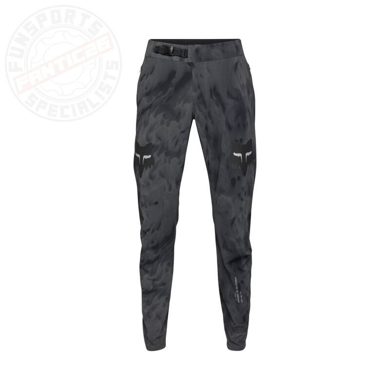 Fox Ranger Lunar Special Edition Fahrradhose Schwarz 34