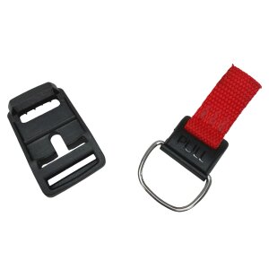 Chilli / Rugged Stunt-Scooter Helm Ersatz Magnet...