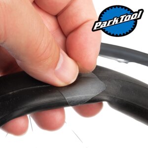 2x Park Tool Fahrrad Reparatur Selbstklebende Flicken Set GP-2 set