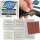 2x Park Tool Fahrrad Reparatur Selbstklebende Flicken Set GP-2 set