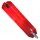 Chilli Pro Jumpstart M Stunt-Scooter H=81cm transparent Rot / Türkis