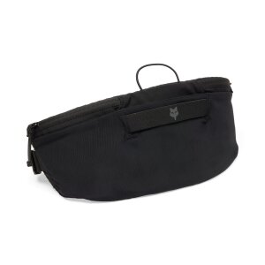 Fox Summit Hip Pack Fahrrad MTB Ebike Bauchtasche Schwarz