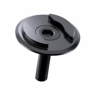 SP Connect Micro Stem Mount Pro Fahrrad Top Cap Vorbau Handy Halter