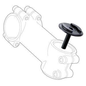 SP Connect Micro Stem Mount Pro Fahrrad Top Cap Vorbau Handy Halter