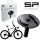 SP Connect Micro Stem Mount Pro Fahrrad Top Cap Vorbau Handy Halter