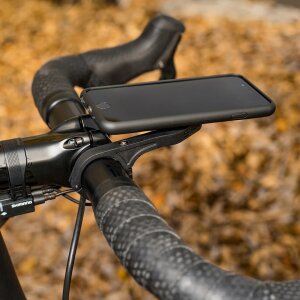 SP Connect Handelbar Mount Fahrrad Lenker Handy Halter seitlich