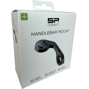 SP Connect Handelbar Mount Fahrrad Lenker Handy Halter seitlich
