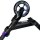 Union Base Lite Stunt-Scooter Mini S =  H=69cm Schwarz / Rainbow