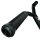 Union Base Lite Stunt-Scooter Mini S =  H=69cm Schwarz / Rainbow