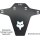 Fox Mud Guard Fahrrad Schutzblech Gabel Fender BLSH Wrapped Grau / Rosa