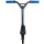 Chilli Pro Wave Track Pumptrack Stunt-Scooter S H=71cm 150mm Rollen  Schwarz / Blau