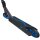 Chilli Pro Wave Track Pumptrack Stunt-Scooter S H=71cm 150mm Rollen  Schwarz / Blau