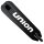 Union Base Lite Stunt-Scooter Mini M =  H=76cm Schwarz / Rainbow