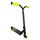 Union Base Lite Stunt-Scooter Mini S =  H=69cm Schwarz / Lime