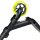Union Base Lite Stunt-Scooter Mini S =  H=69cm Schwarz / Lime