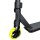 Union Base Lite Stunt-Scooter Mini S =  H=69cm Schwarz / Lime