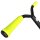 Union Base Lite Stunt-Scooter Mini S =  H=69cm Schwarz / Lime