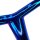 Union Uniq Bend Bar Stunt-Scooter Lenker Blauchrome