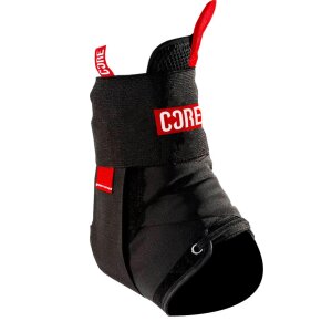 Protège-cheville TSG Single Ankle Guard – EVA + PE, Certifié CE, 60g, Pour BMX, VTT Et Skate
