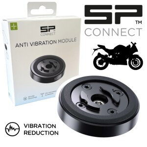 SP Connect Anti Vibration Module SPC+ Schwingungs...