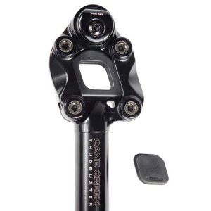 Cane Creek Thudbuster Fahrrad gefederte Sattelstütze...