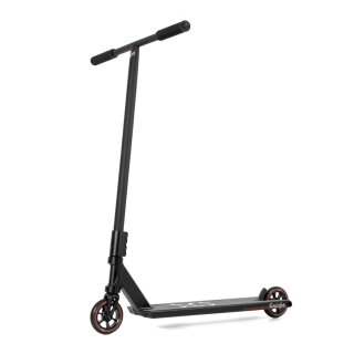 North Guide Street Stunt-Scooter H=92,5cm Schwarz