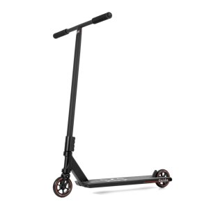 North Guide Street Stunt-Scooter H=92,5cm Schwarz