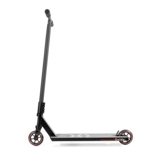 North Guide Street Stunt-Scooter H=92,5cm Schwarz