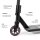 North Guide Street Stunt-Scooter H=92,5cm Schwarz